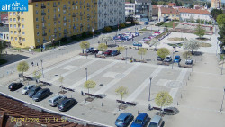 Náměstí Republiky