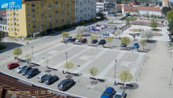 Náměstí Republiky