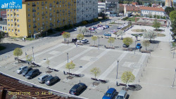 Náměstí Republiky