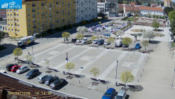 Náměstí Republiky