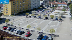 Náměstí Republiky