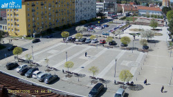 Náměstí Republiky