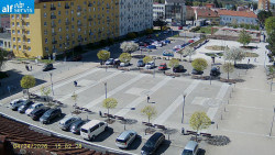 Náměstí Republiky