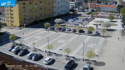 Náměstí Republiky