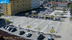 Náměstí Republiky