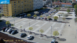 Náměstí Republiky