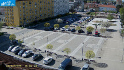 Náměstí Republiky