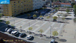 Náměstí Republiky