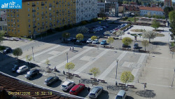 Náměstí Republiky