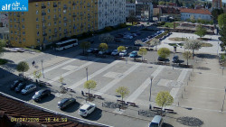 Náměstí Republiky