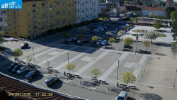 Náměstí Republiky