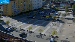 Náměstí Republiky