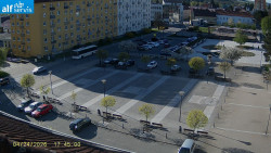 Náměstí Republiky