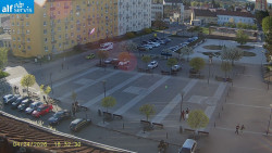 Náměstí Republiky