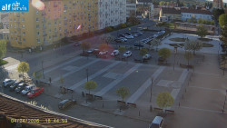 Náměstí Republiky