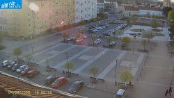 Náměstí Republiky