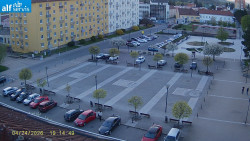 Náměstí Republiky