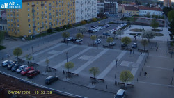 Náměstí Republiky