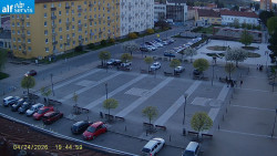 Náměstí Republiky