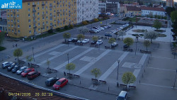 Náměstí Republiky