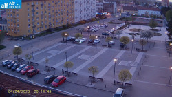 Náměstí Republiky