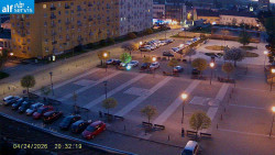 Náměstí Republiky