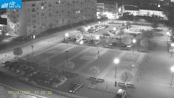 Náměstí Republiky