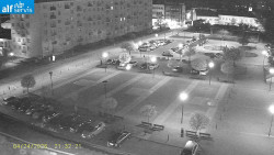 Náměstí Republiky