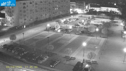 Náměstí Republiky