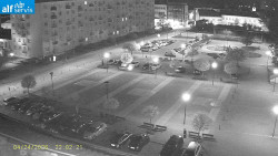 Náměstí Republiky