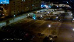 Náměstí Republiky