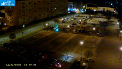 Náměstí Republiky