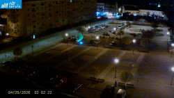 Náměstí Republiky