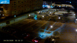 Náměstí Republiky