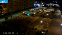 Náměstí Republiky