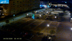 Náměstí Republiky