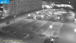 Náměstí Republiky