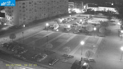 Náměstí Republiky