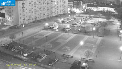 Náměstí Republiky