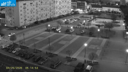 Náměstí Republiky