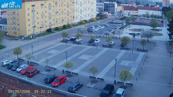 Náměstí Republiky