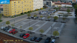 Náměstí Republiky