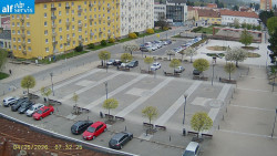 Náměstí Republiky