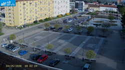 Náměstí Republiky