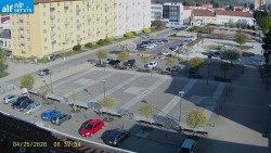 Náměstí Republiky