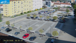 Náměstí Republiky