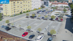 Náměstí Republiky