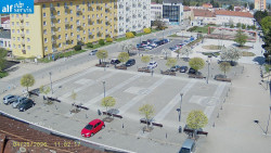 Náměstí Republiky