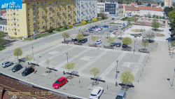 Náměstí Republiky