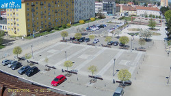 Náměstí Republiky